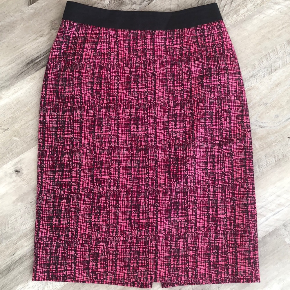 Halogen Pencil Skirt